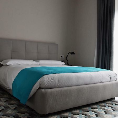 Casa Isabela Luxury Rooms Melfi Eksteriør billede