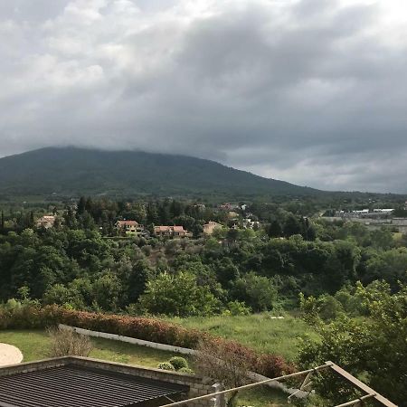Casa Isabela Luxury Rooms Melfi Eksteriør billede