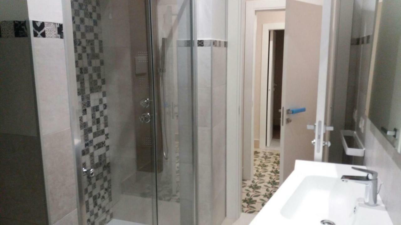 Casa Isabela Luxury Rooms Melfi Eksteriør billede