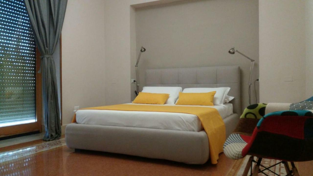 Casa Isabela Luxury Rooms Melfi Eksteriør billede