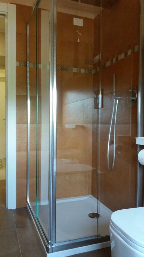 Casa Isabela Luxury Rooms Melfi Eksteriør billede