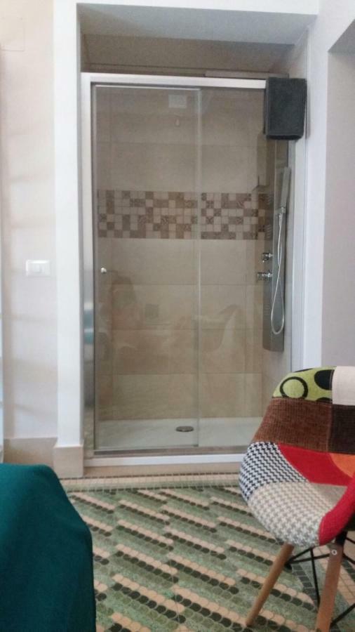 Casa Isabela Luxury Rooms Melfi Eksteriør billede