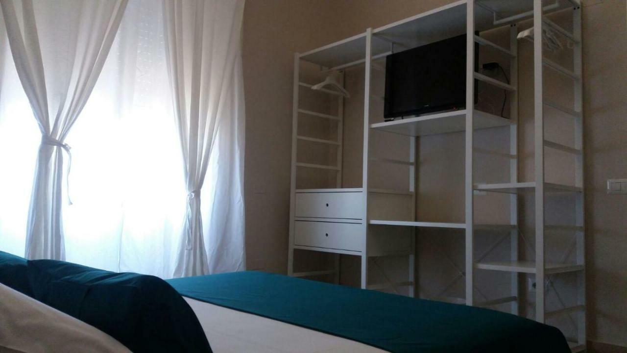 Casa Isabela Luxury Rooms Melfi Eksteriør billede