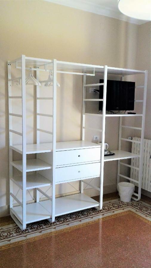 Casa Isabela Luxury Rooms Melfi Eksteriør billede