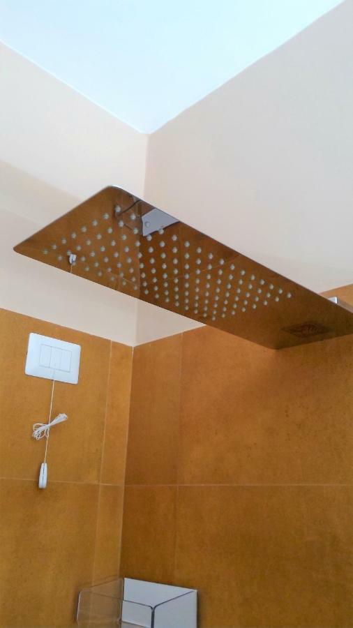 Casa Isabela Luxury Rooms Melfi Eksteriør billede