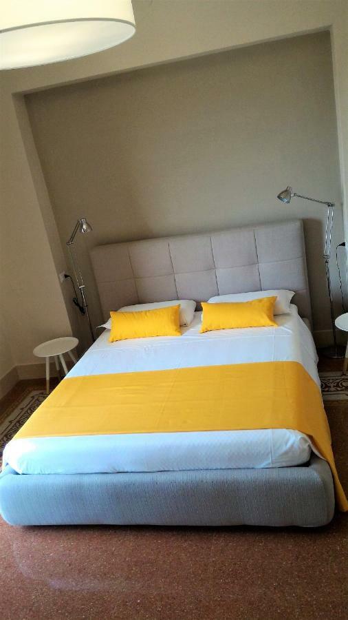 Casa Isabela Luxury Rooms Melfi Eksteriør billede