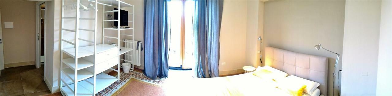 Casa Isabela Luxury Rooms Melfi Eksteriør billede