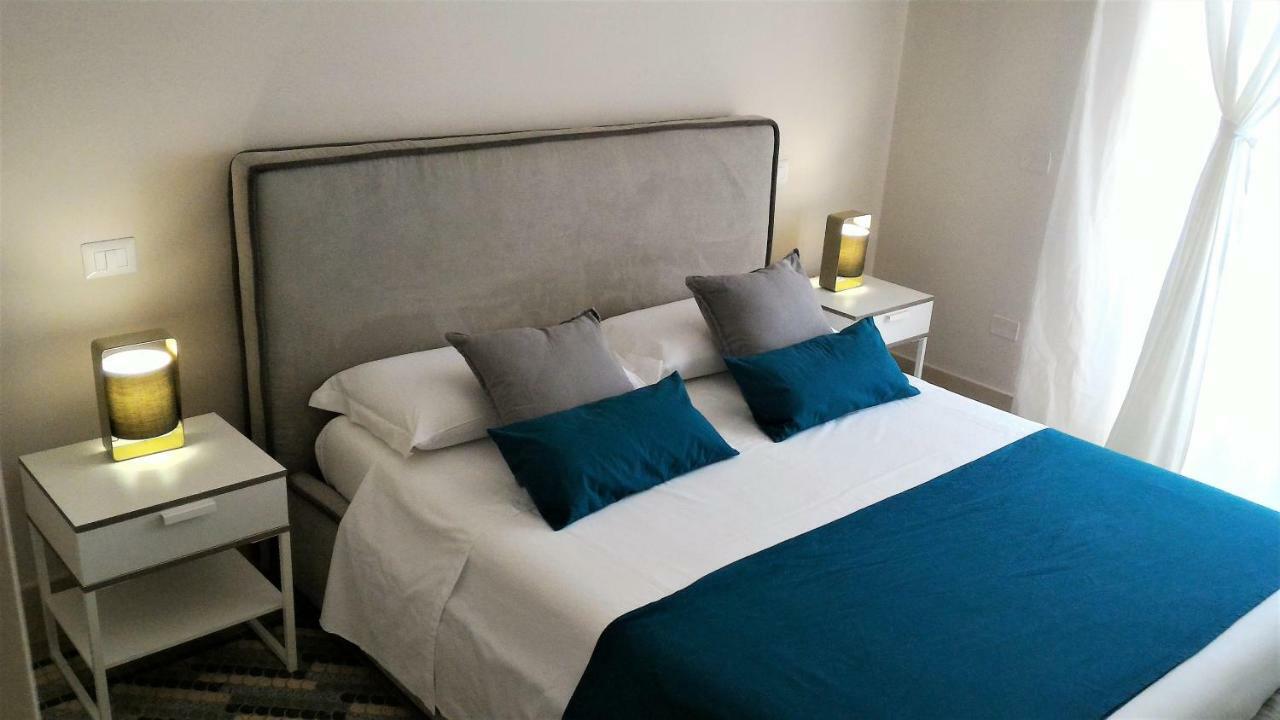 Casa Isabela Luxury Rooms Melfi Eksteriør billede