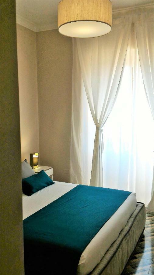 Casa Isabela Luxury Rooms Melfi Eksteriør billede