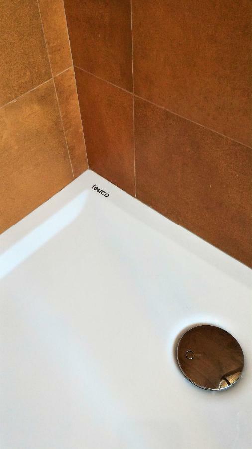 Casa Isabela Luxury Rooms Melfi Eksteriør billede