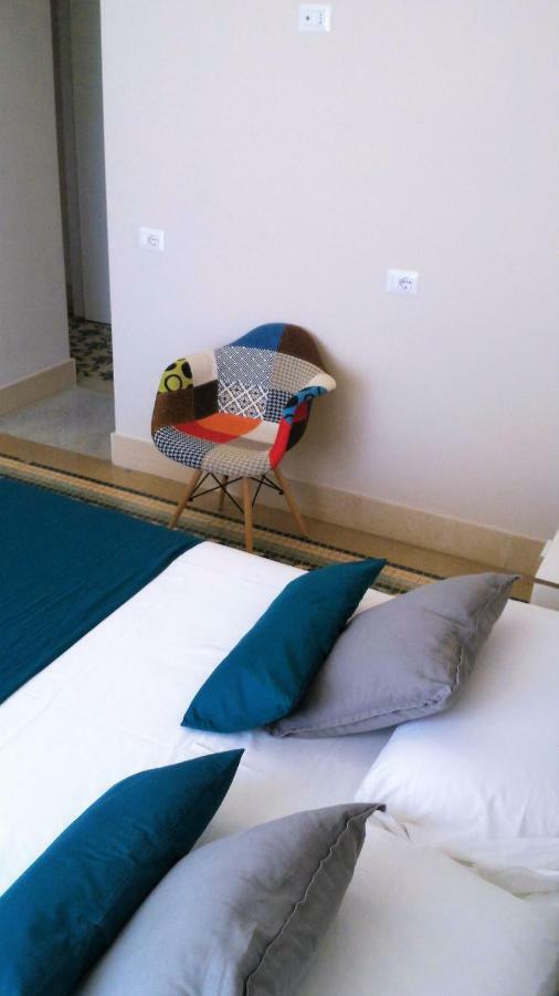 Casa Isabela Luxury Rooms Melfi Eksteriør billede