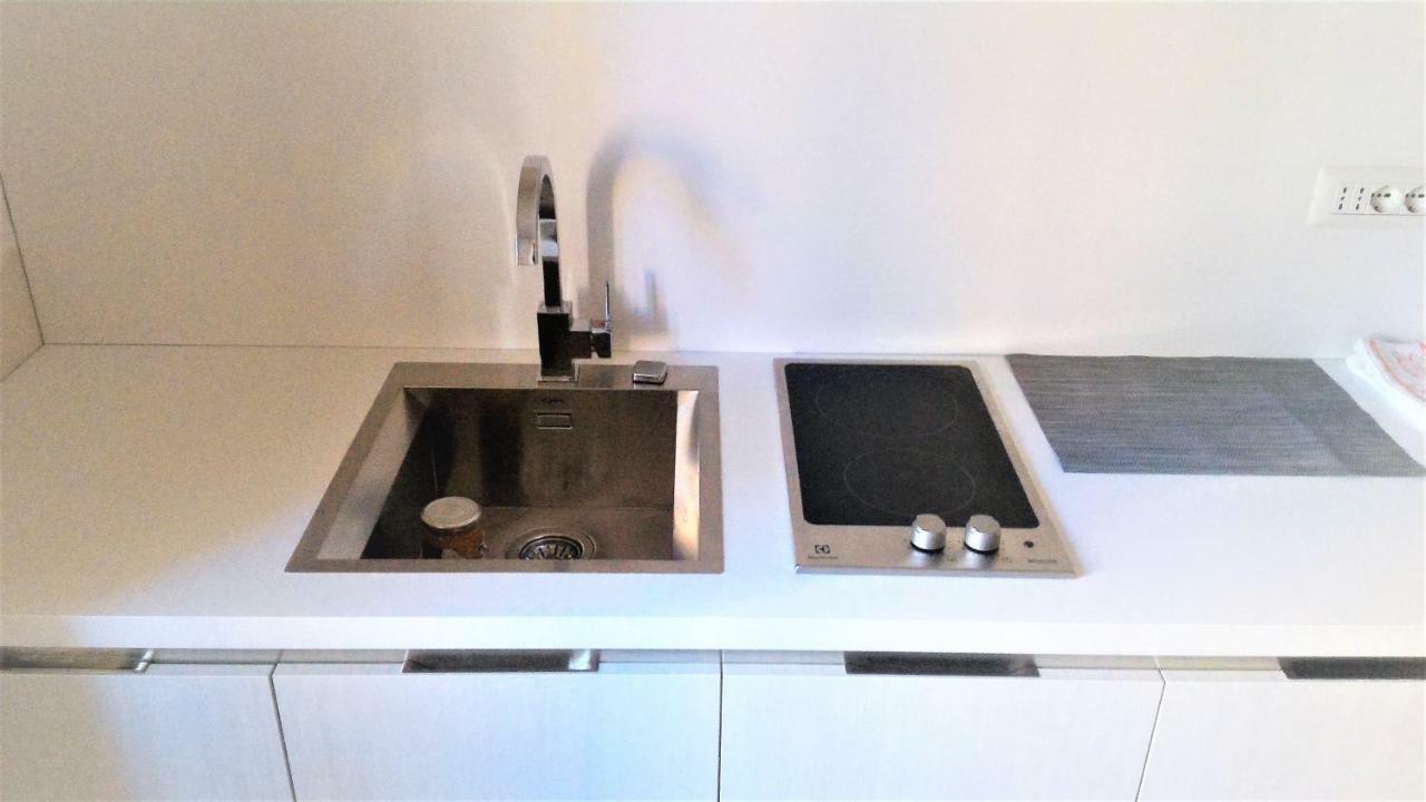 Casa Isabela Luxury Rooms Melfi Eksteriør billede