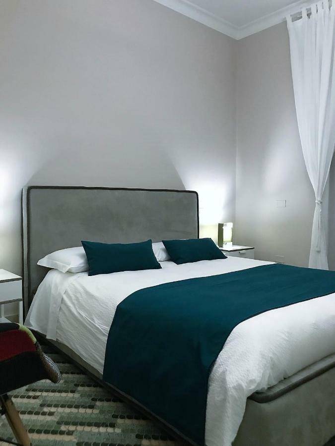 Casa Isabela Luxury Rooms Melfi Eksteriør billede
