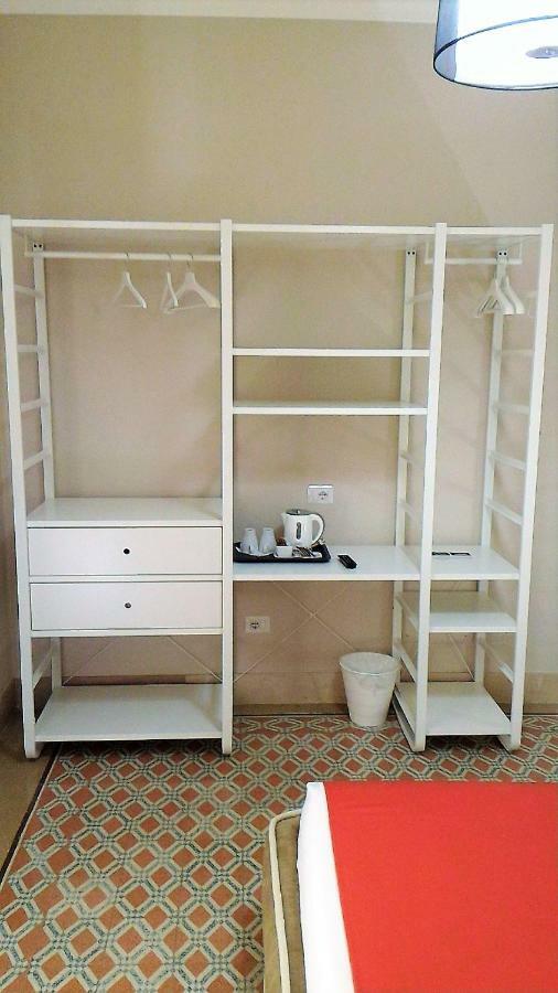 Casa Isabela Luxury Rooms Melfi Eksteriør billede