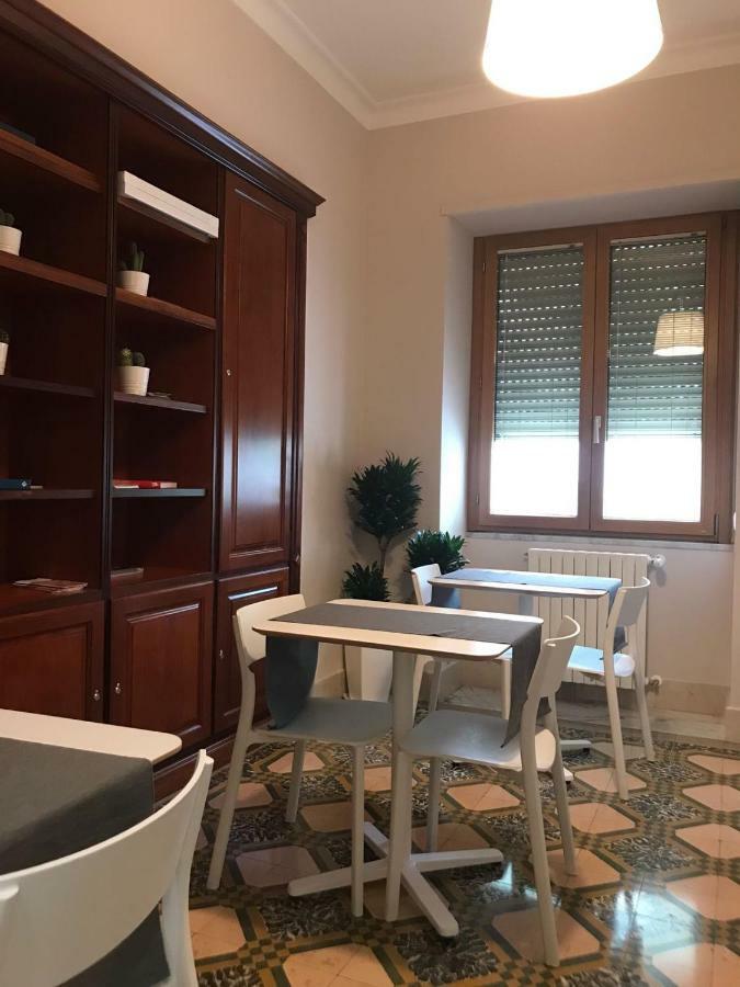 Casa Isabela Luxury Rooms Melfi Eksteriør billede