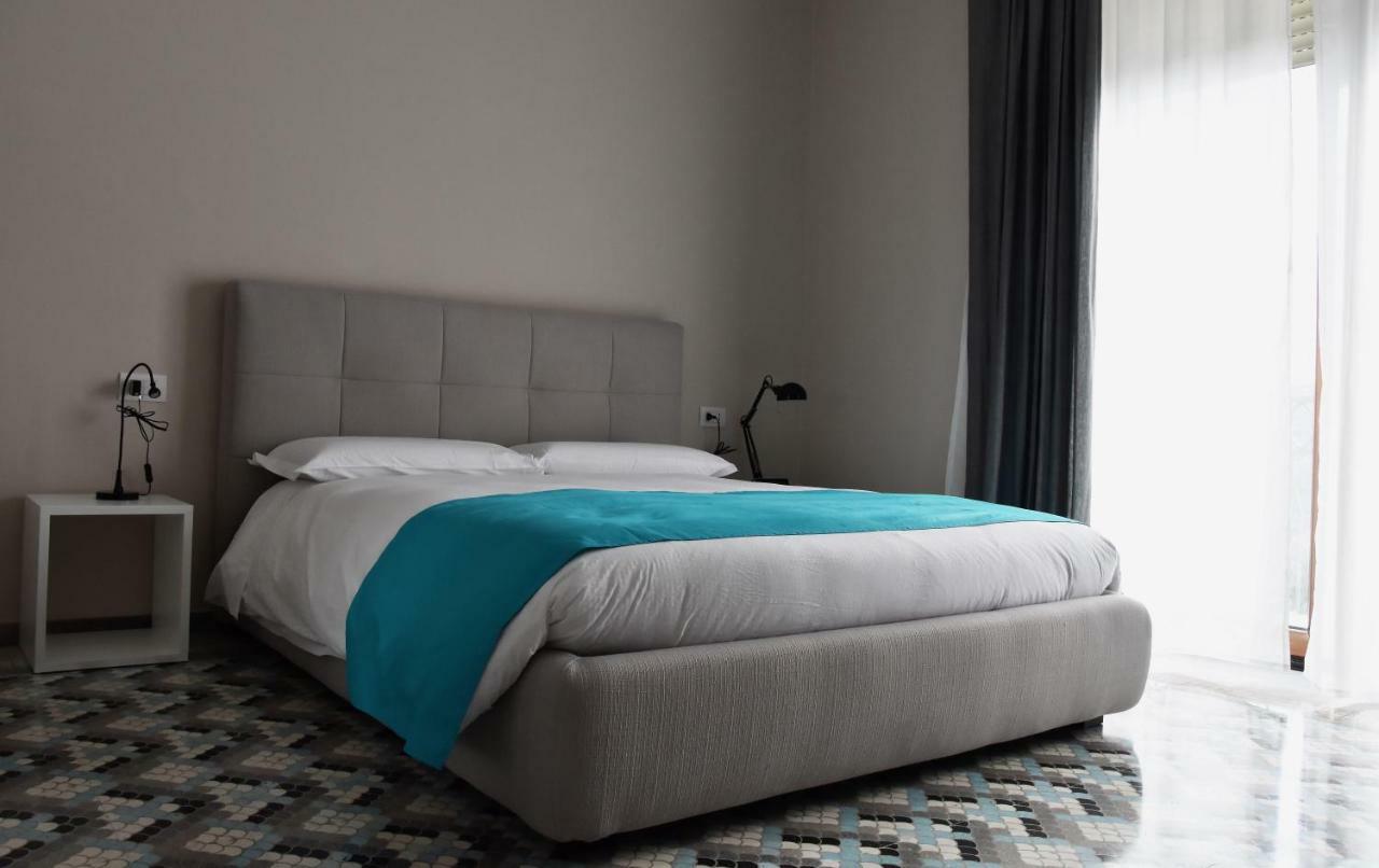 Casa Isabela Luxury Rooms Melfi Eksteriør billede