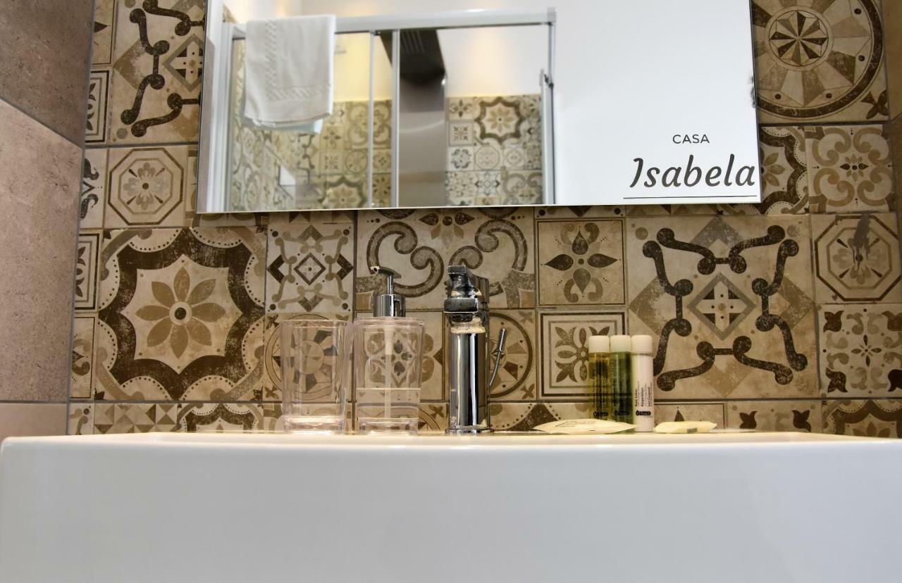Casa Isabela Luxury Rooms Melfi Eksteriør billede