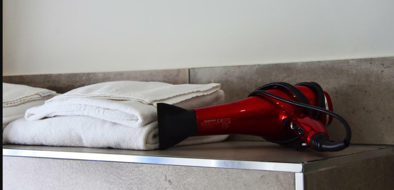Casa Isabela Luxury Rooms Melfi Eksteriør billede