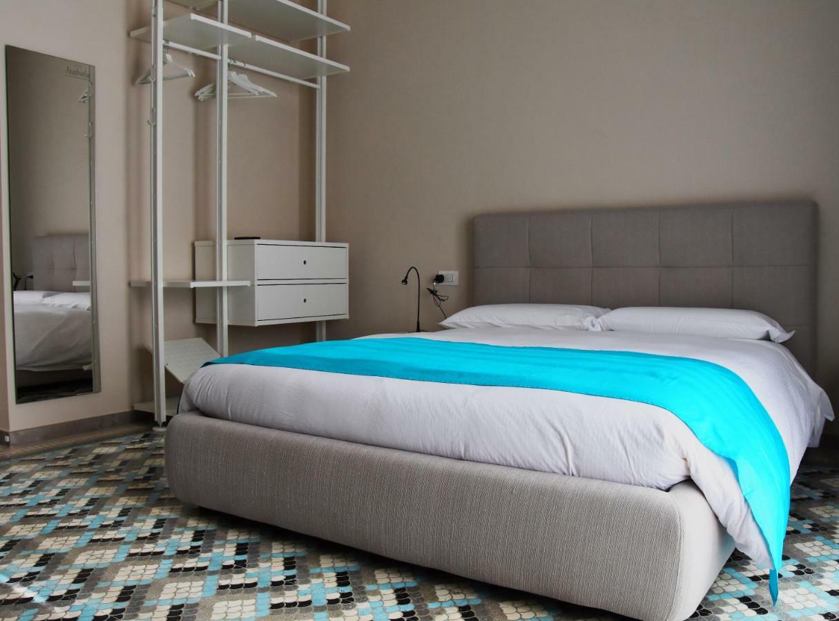 Casa Isabela Luxury Rooms Melfi Eksteriør billede