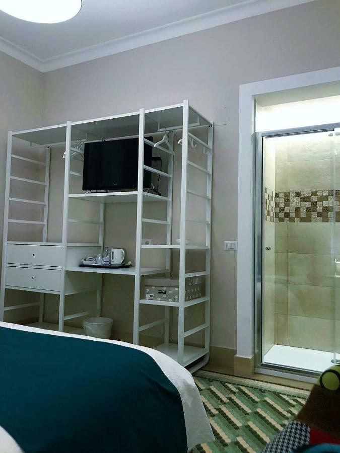 Casa Isabela Luxury Rooms Melfi Eksteriør billede
