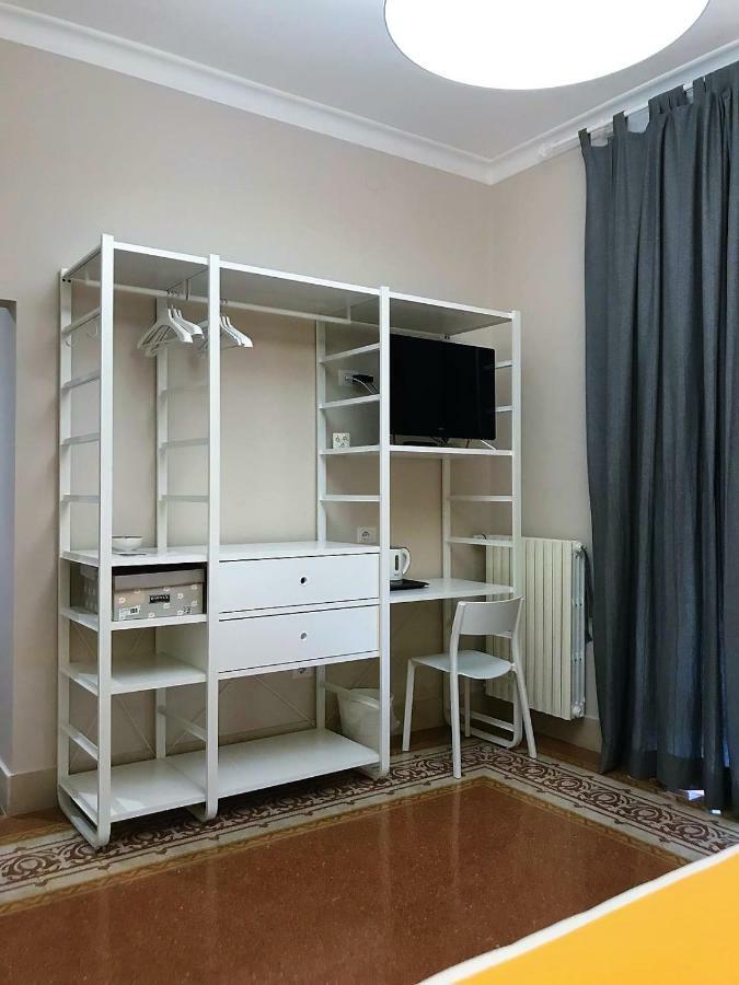 Casa Isabela Luxury Rooms Melfi Eksteriør billede
