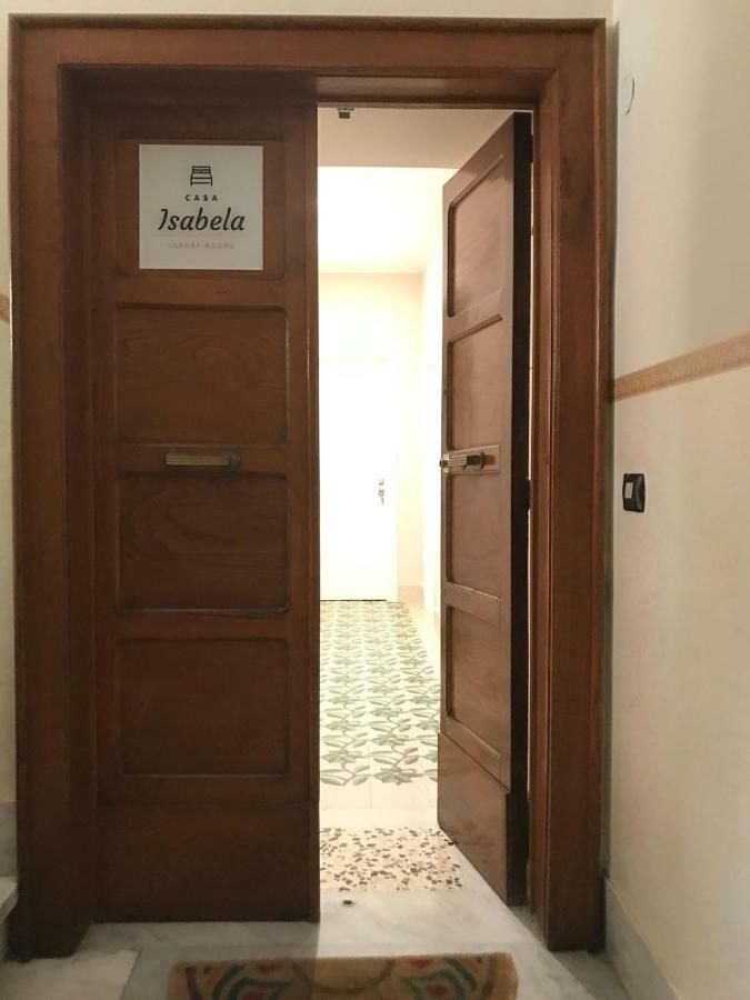 Casa Isabela Luxury Rooms Melfi Eksteriør billede