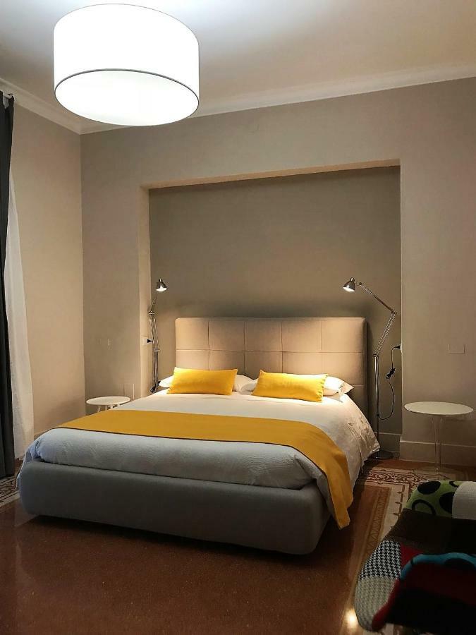 Casa Isabela Luxury Rooms Melfi Eksteriør billede