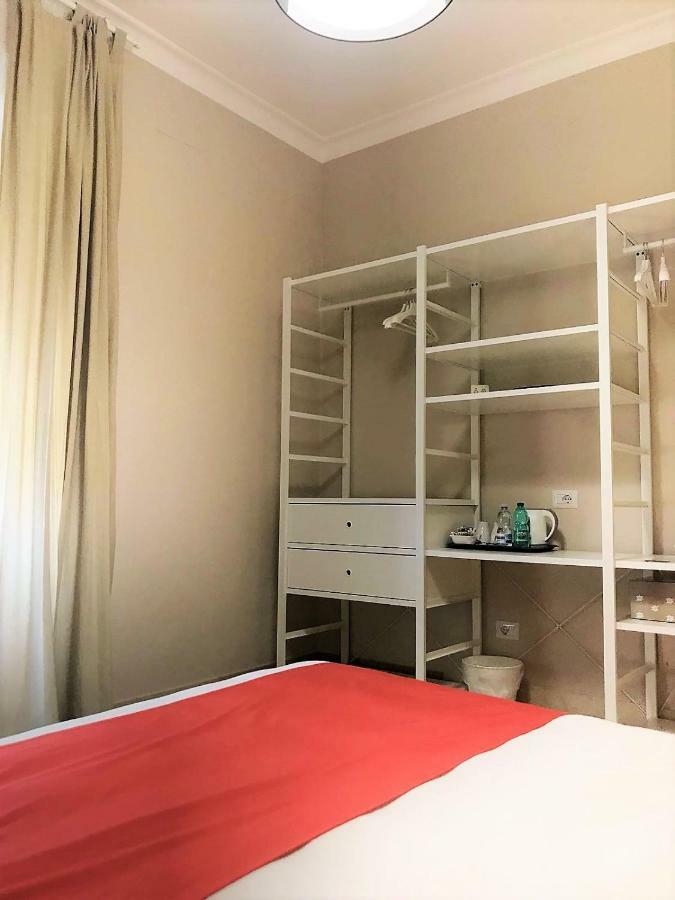 Casa Isabela Luxury Rooms Melfi Eksteriør billede