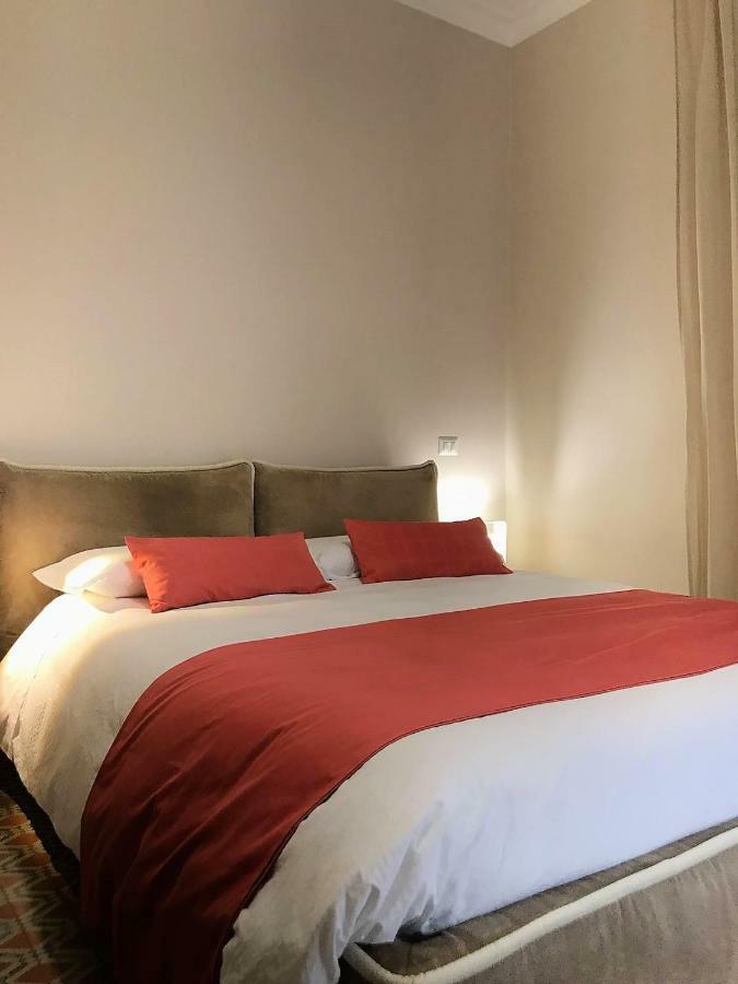 Casa Isabela Luxury Rooms Melfi Eksteriør billede