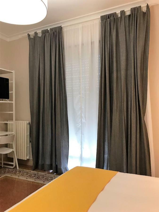 Casa Isabela Luxury Rooms Melfi Eksteriør billede