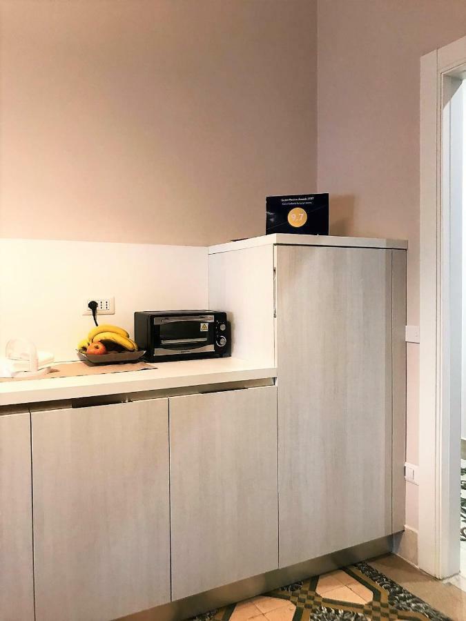 Casa Isabela Luxury Rooms Melfi Eksteriør billede
